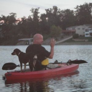 Meet your Posher, David